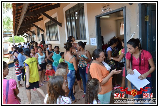 rolim de moura